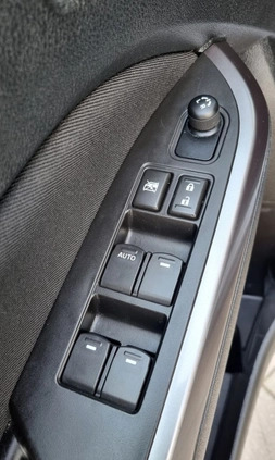 Suzuki Vitara cena 79900 przebieg: 50740, rok produkcji 2021 z Gdynia małe 781